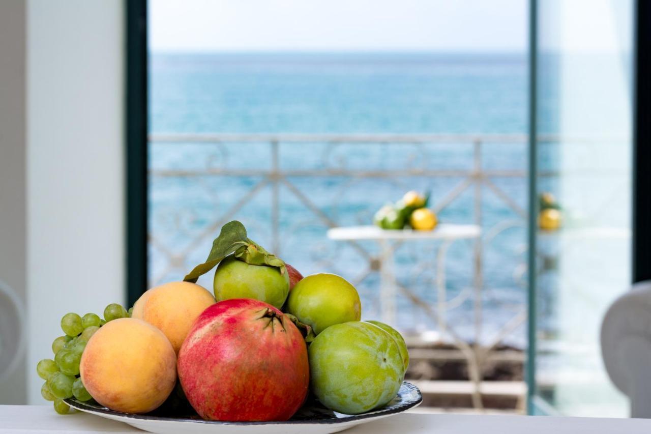 סנטה מריה די קסטלבאטה La Belle Vie B&B מראה חיצוני תמונה