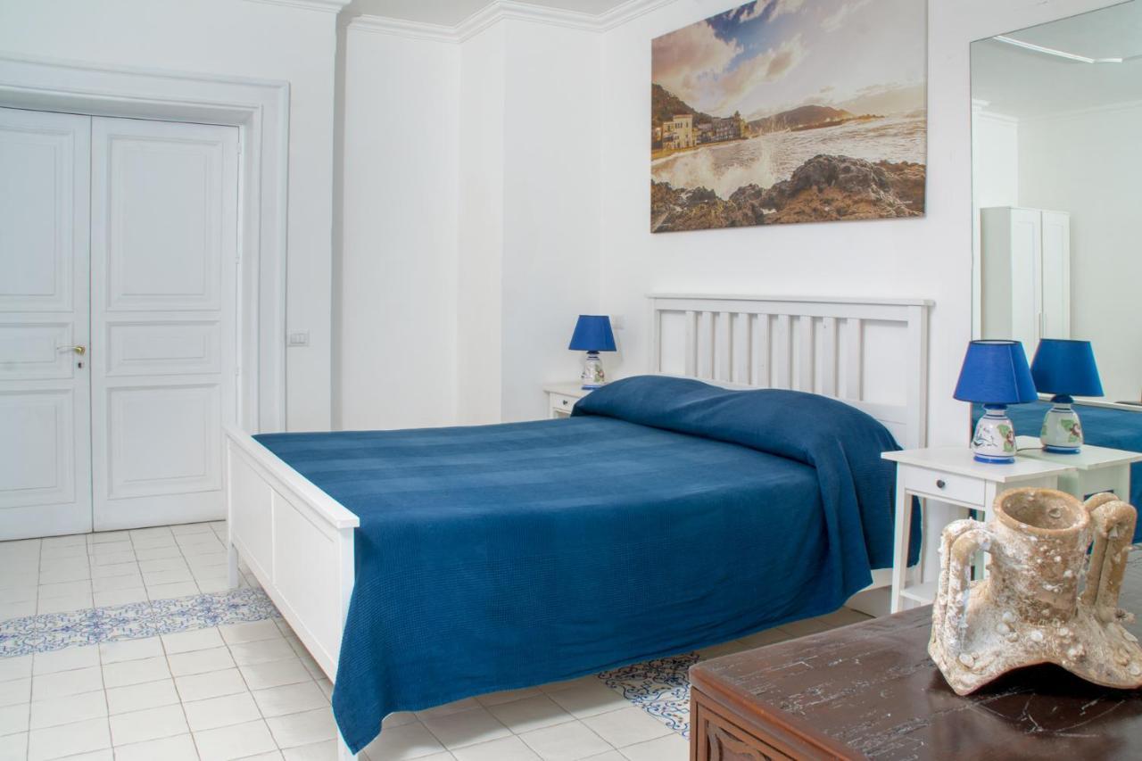 סנטה מריה די קסטלבאטה La Belle Vie B&B מראה חיצוני תמונה