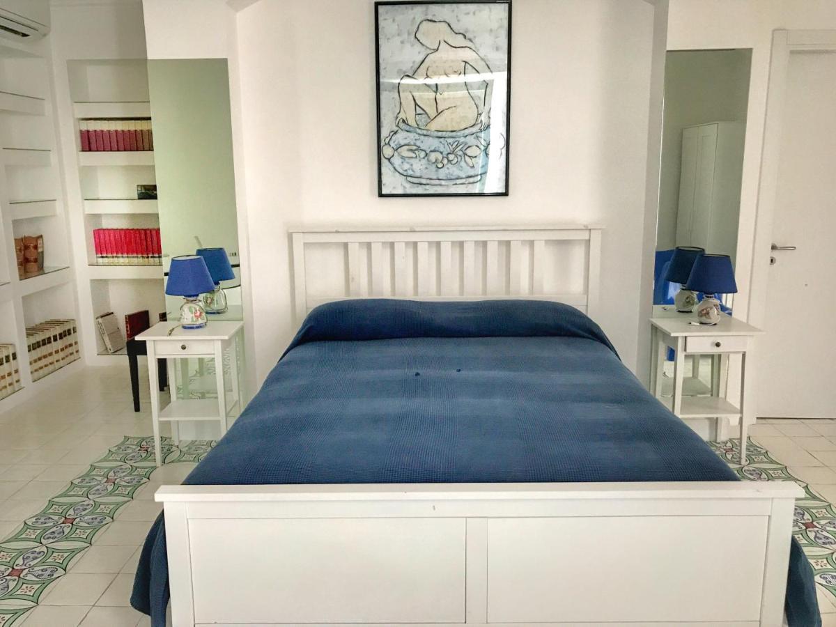 סנטה מריה די קסטלבאטה La Belle Vie B&B מראה חיצוני תמונה